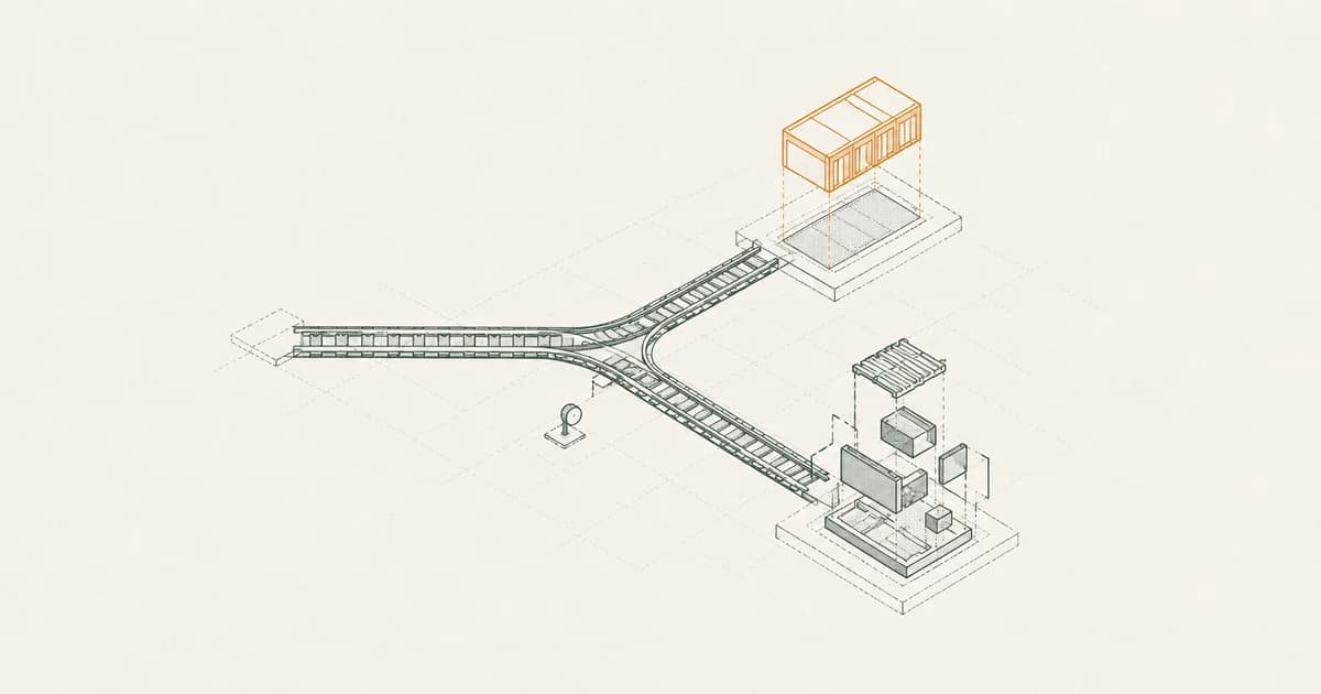 Build vs Buy Automation for Finance and Operations Teams: A Capital Allocation Framework