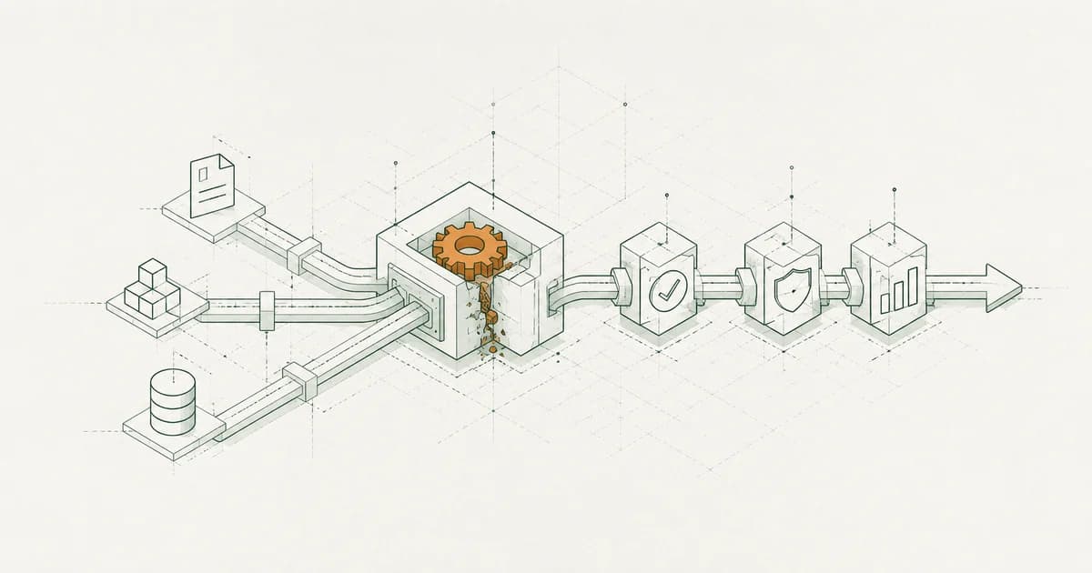 Why Consultancies Get Stuck: The Hidden Cost of Manual Compliance Work
