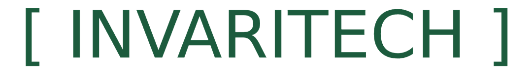 Invaritech Logo