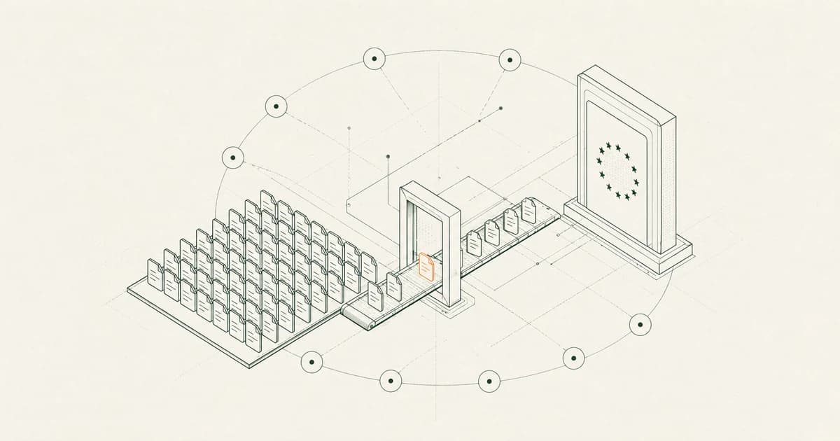 EUDR Compliance Bridge