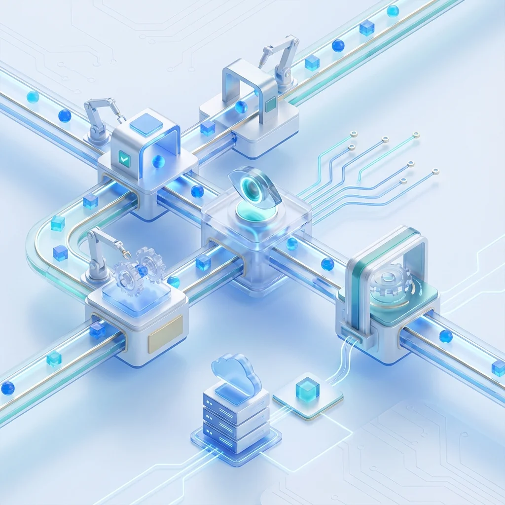 Compliance Workflow Bridge